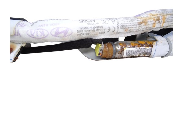 85020H8300 AIRBAG CORTINA DELANTERO DERECHO KIA STONIC (YBCUV)
