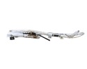 85010H8300 AIRBAG CORTINA DELANTERO IZQUIERDO KIA STONIC (YBCUV) 85010H8300 AIRBAG CORTINA DELANTERO IZQUIERDO KIA STONIC (YBCUV)