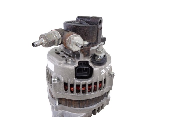  ALTERNADOR OPEL ASTRA G BERLINA Comfort 2001 215935 OPEL - 1