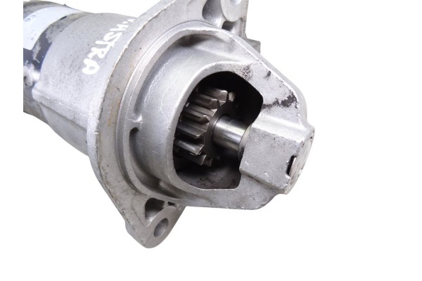 93174028  MOTOR ARRANQUE OPEL ASTRA G BERLINA Comfort 2001 93174028 215936 OPEL - 3