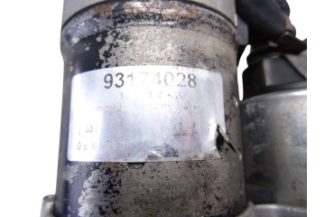 93174028  MOTOR ARRANQUE OPEL ASTRA G BERLINA Comfort 2001 93174028 215936 OPEL - 4
