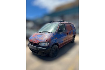 NISSAN SERENA (C23M) 2.3 Invitation D