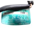 24422013  COMPRESOR AIRE ACONDICIONADO OPEL ASTRA G BERLINA Comfort 2001 24422013 215938 OPEL - 3
