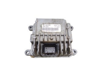 8971891360  CENTRALITA MOTOR UCE OPEL ASTRA G BERLINA Comfort 2001 8971891360 215942 OPEL - 1