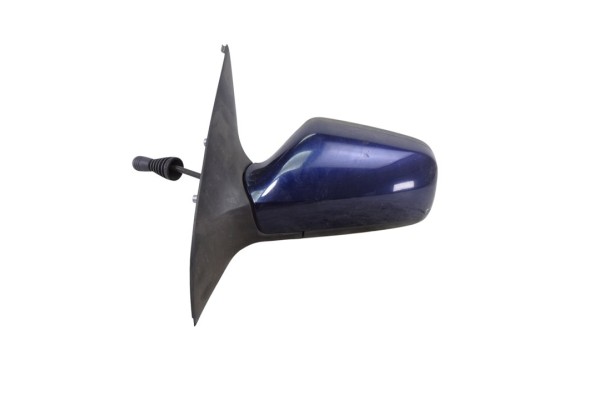  RETROVISOR IZQUIERDO OPEL ASTRA G BERLINA Comfort 2001 215940 OPEL - 2