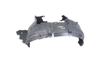 638413ZL0B PASO RUEDA DELANTERO IZQUIERDO NISSAN PULSAR (C13M) Acenta 2015 638413ZL0B 215943 NISSAN - 2