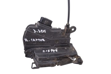 805022764R  CERRADURA PUERTA DELANTERA DERECHA RENAULT CAPTUR I Adventure 2016 805022764R 215976 RENAULT - 2