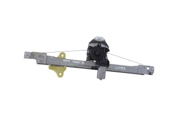 807200713R ELEVALUNAS DELANTERO DERECHO RENAULT CAPTUR I Adventure 2016 807200713R 215977 RENAULT - 1