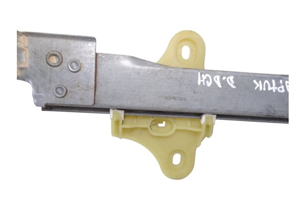 807200713R ELEVALUNAS DELANTERO DERECHO RENAULT CAPTUR I Adventure 2016 807200713R 215977 RENAULT - 2