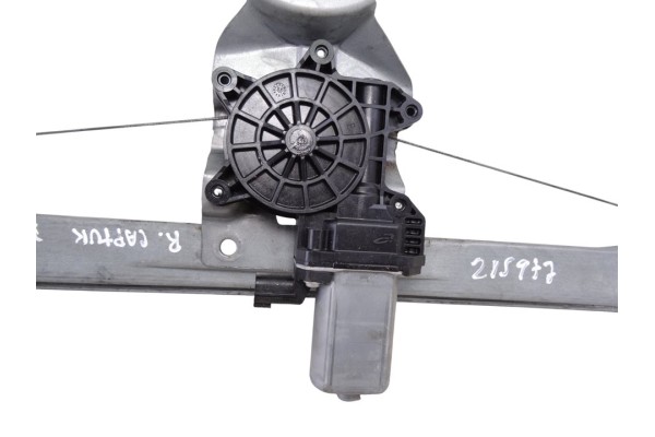 807200713R ELEVALUNAS DELANTERO DERECHO RENAULT CAPTUR I Adventure 2016 807200713R 215977 RENAULT - 3