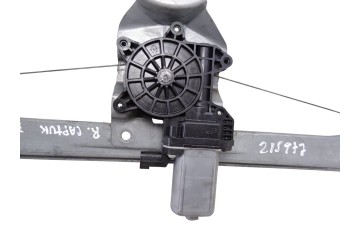 807200713R ELEVALUNAS DELANTERO DERECHO RENAULT CAPTUR I Adventure 2016 807200713R 215977 RENAULT - 3