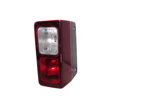 265548758R PILOTO TRASERO DERECHO PARAGOLPES RENAULT TRAFIC III COMBI Combi 9 L1H1 2,8t (8/9 plazas) 2020 265548758R 215983 RENA