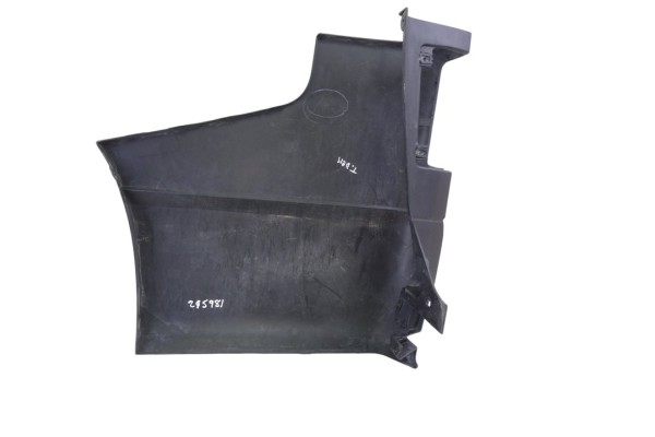 850162827R PUNTERA PARAGOLPES TRASERA DERECHA RENAULT TRAFIC III COMBI Combi 9 L1H1 2,8t (8/9 plazas) 2020 850162827R 215981 REN