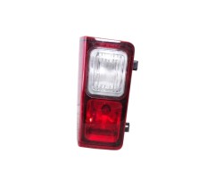 265598248R PILOTO TRASERO IZQUIERDO PARAGOLPES RENAULT TRAFIC III COMBI