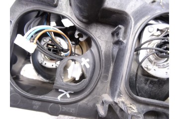 6942722  FARO DERECHO BMW SERIE 3 BERLINA (E90) 318d 2006 6942722 215986 BMW - 5