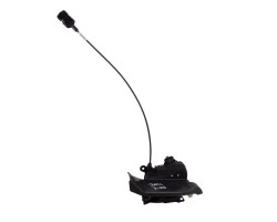 805032854R CERRADURA PUERTA DELANTERA IZQUIERDA RENAULT TRAFIC III COMBI