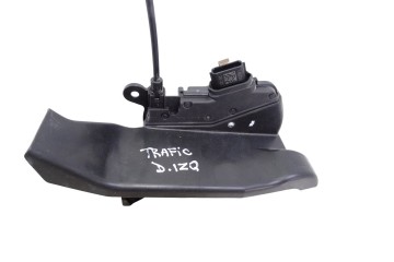 805032854R  CERRADURA PUERTA DELANTERA IZQUIERDA RENAULT TRAFIC III COMBI Combi 9 L1H1 2,8t (8/9 plazas) 2020 805032854R 215994 