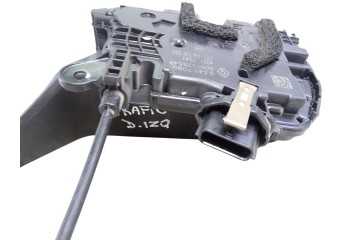 805032854R  CERRADURA PUERTA DELANTERA IZQUIERDA RENAULT TRAFIC III COMBI Combi 9 L1H1 2,8t (8/9 plazas) 2020 805032854R 215994 