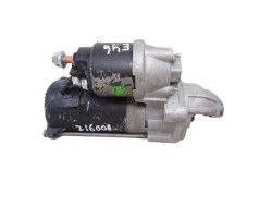 MOTOR ARRANQUE BMW SERIE 3 BERLINA (E46)