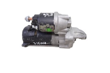  MOTOR ARRANQUE BMW SERIE 3 BERLINA (E46) 320d 2003 216000 BMW - 1