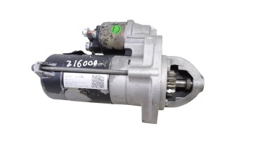  MOTOR ARRANQUE BMW SERIE 3 BERLINA (E46) 320d 2003 216000 BMW - 3