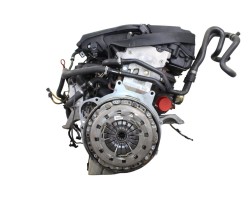 204D1 MOTOR COMPLETO BMW SERIE 3 BERLINA (E46)