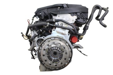 204D1 MOTOR COMPLETO BMW SERIE 3 BERLINA (E46) 320d 2003 204D1 215997 BMW - 1