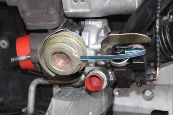 204D1 MOTOR COMPLETO BMW SERIE 3 BERLINA (E46) 320d 2003 204D1 215997 BMW - 1