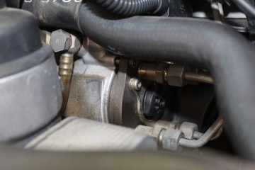 204D1 MOTOR COMPLETO BMW SERIE 3 BERLINA (E46) 320d 2003 204D1 215997 BMW - 2