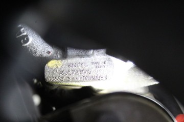 204D1 MOTOR COMPLETO BMW SERIE 3 BERLINA (E46) 320d 2003 204D1 215997 BMW - 3