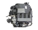 204D1 MOTOR COMPLETO BMW SERIE 3 BERLINA (E46) 320d 2003 204D1 215997 BMW - 4