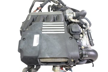 204D1 MOTOR COMPLETO BMW SERIE 3 BERLINA (E46) 320d 2003 204D1 215997 BMW - 8