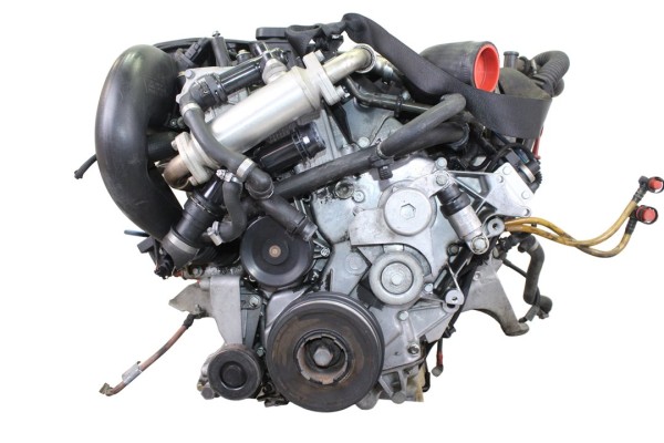 204D1 MOTOR COMPLETO BMW SERIE 3 BERLINA (E46) 320d 2003 204D1 215997 BMW - 11