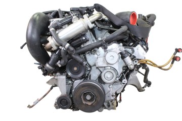204D1 MOTOR COMPLETO BMW SERIE 3 BERLINA (E46) 320d 2003 204D1 215997 BMW - 11