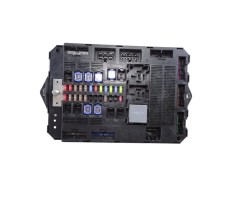 9X2314B476AD CAJA RELES / FUSIBLES JAGUAR XF