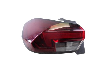 901941151  PILOTO TRASERO IZQUIERDO OPEL CORSA F Elegance 2021 901941151 214165 OPEL - 1