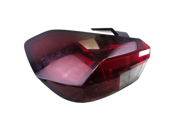 901941151  PILOTO TRASERO IZQUIERDO OPEL CORSA F Elegance 2021 901941151 214165 OPEL - 3