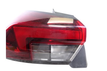 901941151  PILOTO TRASERO IZQUIERDO OPEL CORSA F Elegance 2021 901941151 214165 OPEL - 4