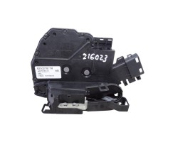 825027817R CERRADURA PUERTA LATERAL DERECHA RENAULT TRAFIC III COMBI