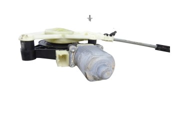  ELEVALUNAS DELANTERO DERECHO AUDI A3 SPORTBACK (8VA) Ambiente 2013 216036 AUDI - 3