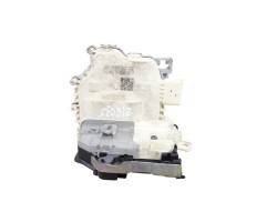 8X1837016 CERRADURA PUERTA DELANTERA DERECHA AUDI A3 SPORTBACK (8VA)