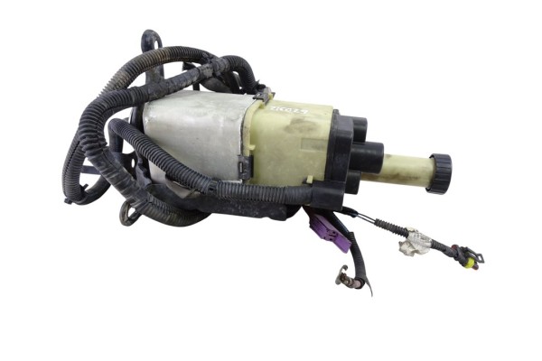 9226480 BOMBA DIRECCION OPEL ASTRA G BERLINA Elegance 1999 9226480 216029 OPEL - 1