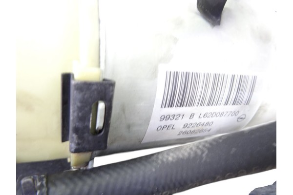 9226480 BOMBA DIRECCION OPEL ASTRA G BERLINA Elegance 1999 9226480 216029 OPEL - 2