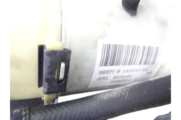 9226480 BOMBA DIRECCION OPEL ASTRA G BERLINA Elegance 1999 9226480 216029 OPEL - 2