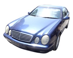 MORRO COMPLETO MERCEDES-BENZ CLK (BM 208) COUPE