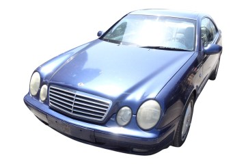  MORRO COMPLETO MERCEDES-BENZ CLK (BM 208) COUPE 230 Compressor (208.347) 1999 216016 MERCEDES-BENZ - 1