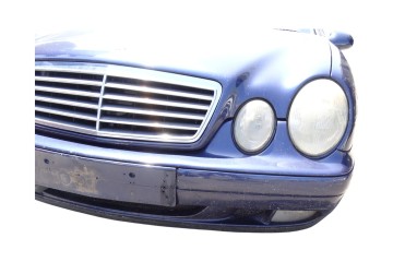  MORRO COMPLETO MERCEDES-BENZ CLK (BM 208) COUPE 230 Compressor (208.347) 1999 216016 MERCEDES-BENZ - 1