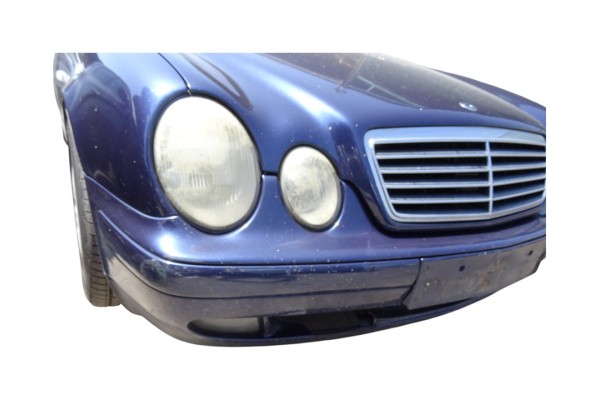  MORRO COMPLETO MERCEDES-BENZ CLK (BM 208) COUPE 230 Compressor (208.347) 1999 216016 MERCEDES-BENZ - 2