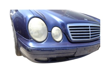  MORRO COMPLETO MERCEDES-BENZ CLK (BM 208) COUPE 230 Compressor (208.347) 1999 216016 MERCEDES-BENZ - 2