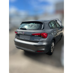 FIAT II TIPO (357) HATCHBACK Business